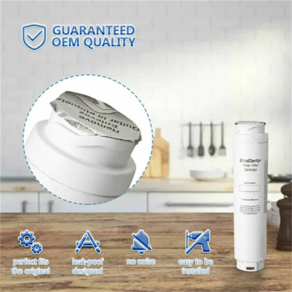 4 Pack Water Filter Cartridge R1593