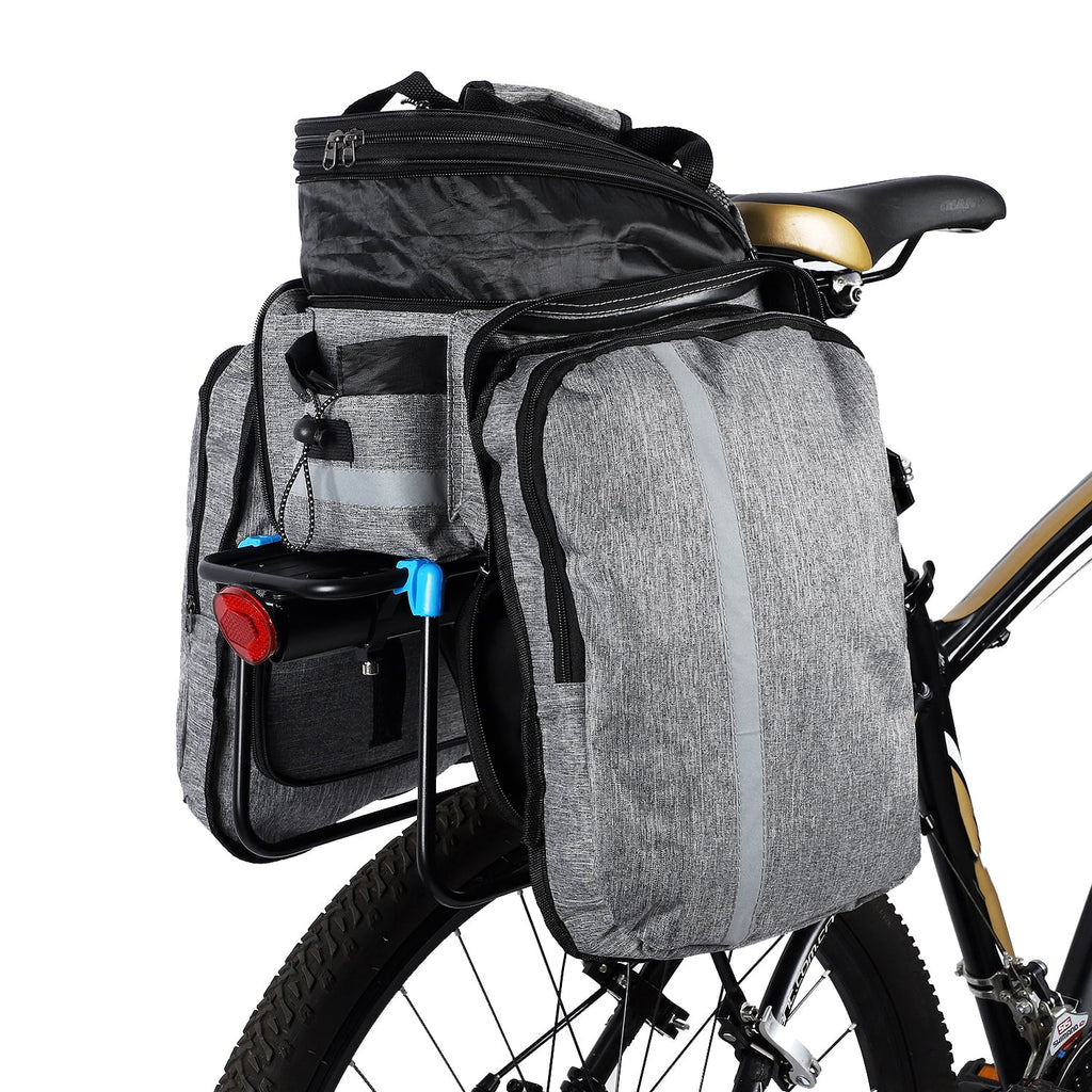 Waterproof Bike Saddle Bag G930