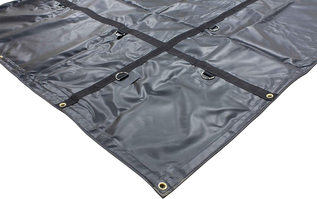 Smoke Tarp 12' x 20' A239183