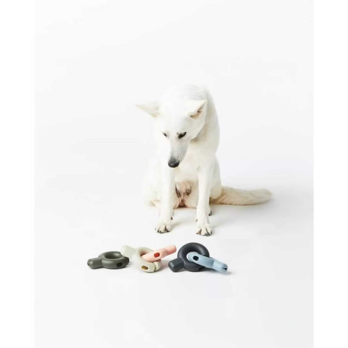 Falcon Dog Toy Z193404
