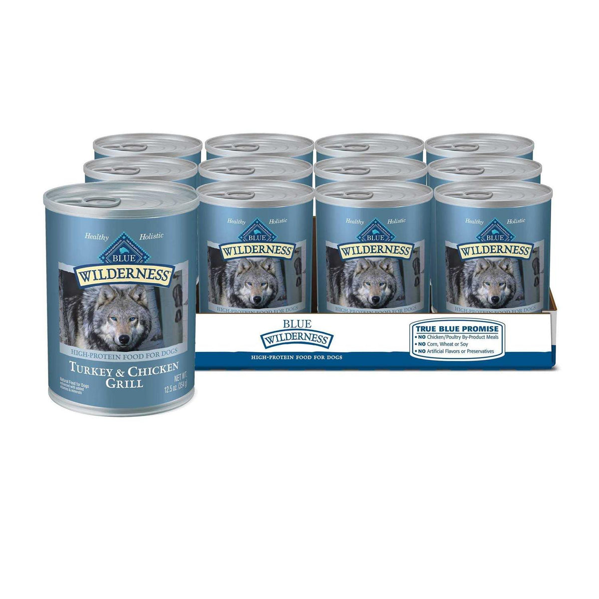 Chicken Dog Food V897976