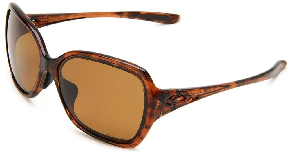 Tortoise Polarized Bronze Sunglasses P628
