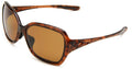 Tortoise Polarized Bronze Sunglasses P628