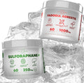 Lab-Verified Sulforaphane Extract 60 Capsules Y7464