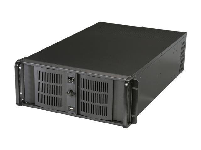 4U Rackmount Server Chassis T30579