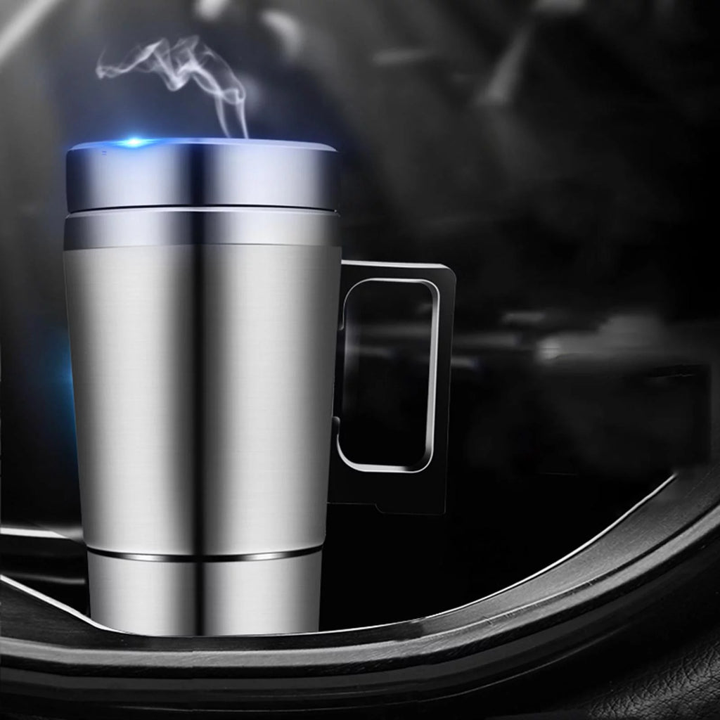 300ml Stainless Steel Portable Electric Travel Kettle E939