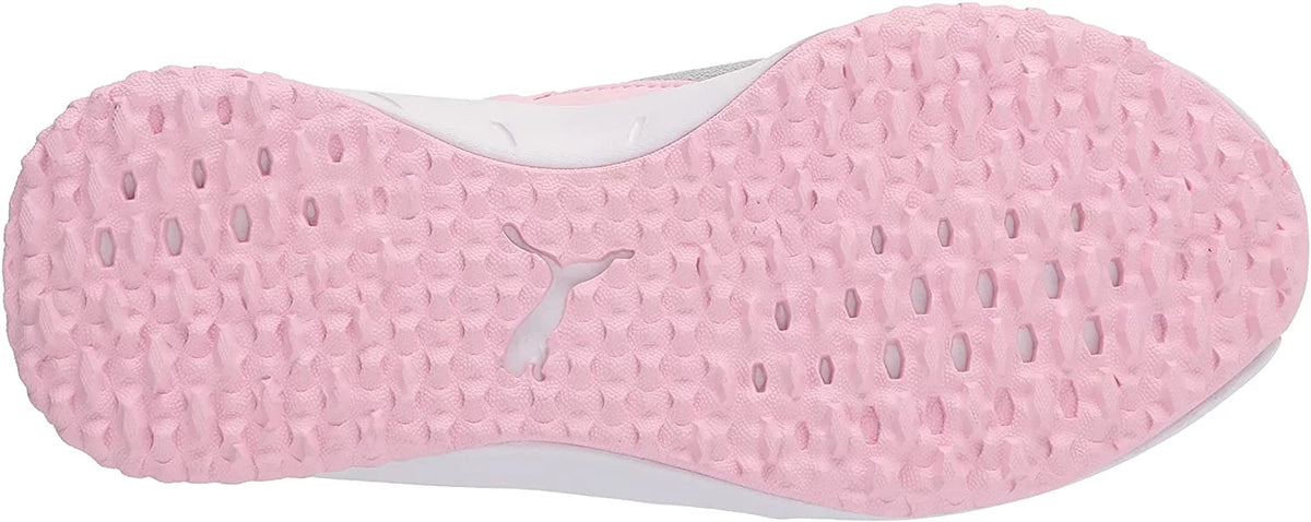 Golf Shoes High Rise/Pink Lady Size 6 M L87640