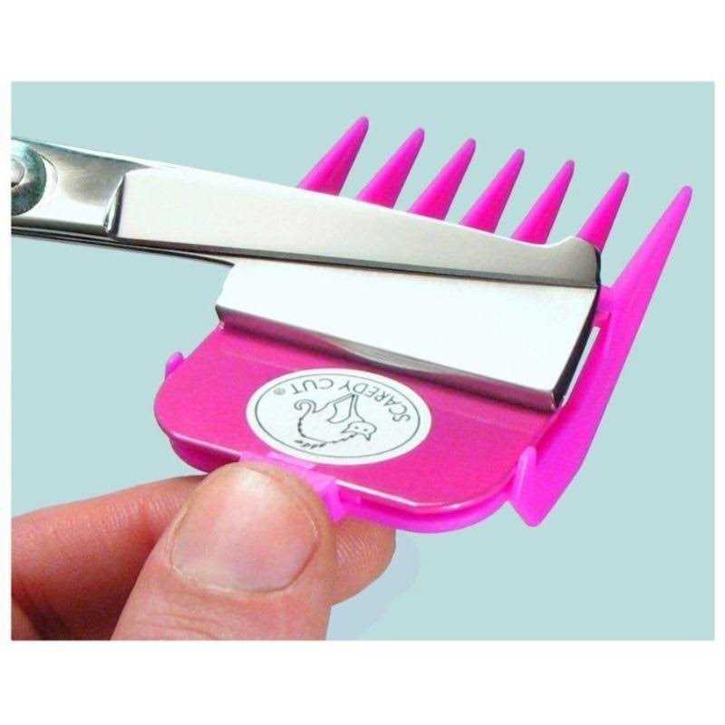 Silent Pet Grooming Kit O891