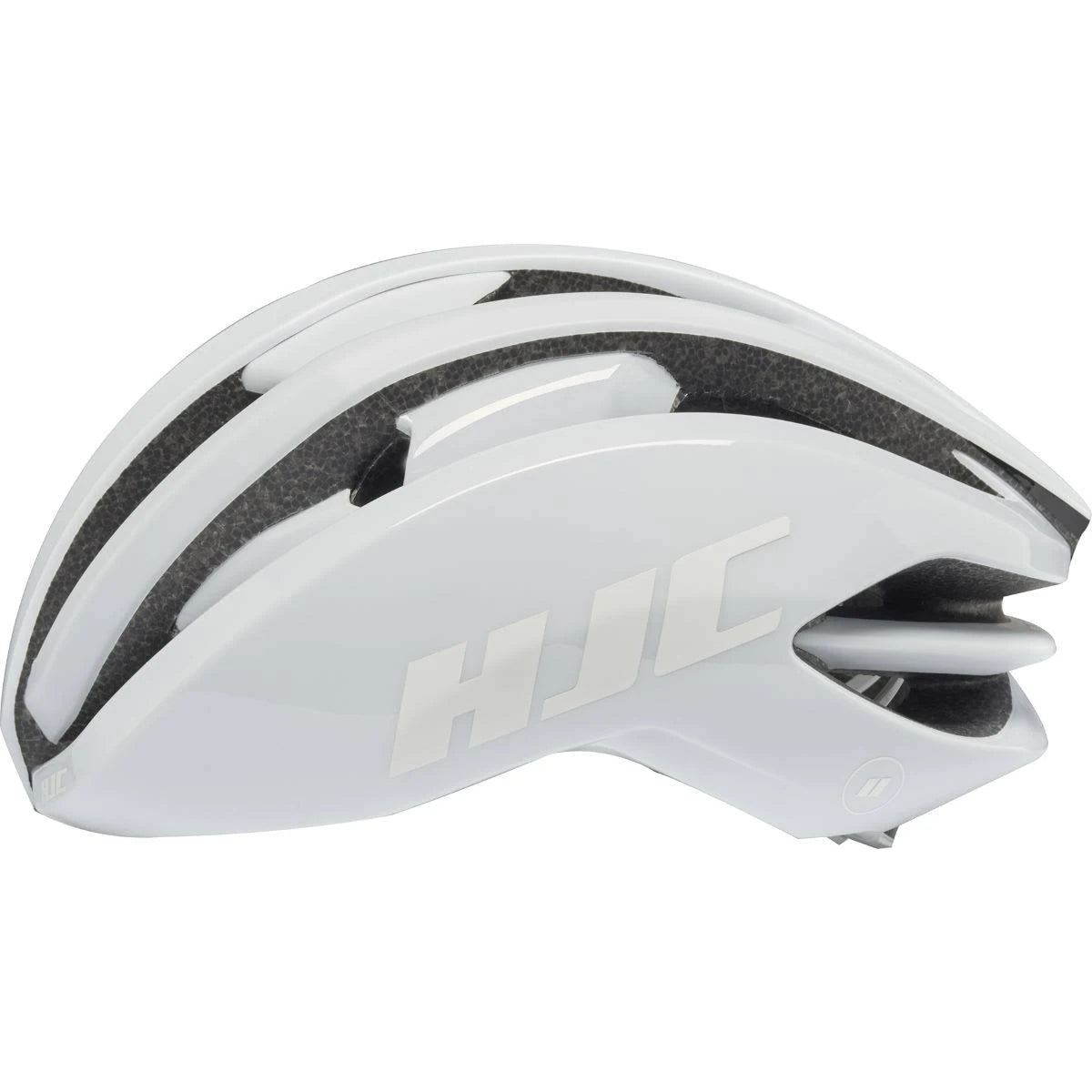 White Matte Helmet F717033