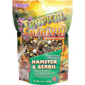 Gourmet Hamster & Gerbil Food C314