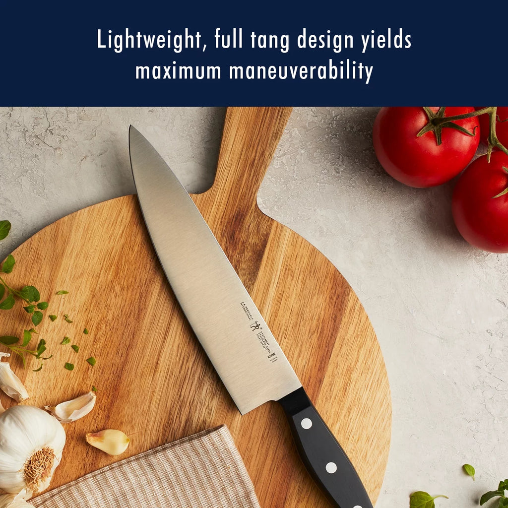 12-pc Knife Block Set A155583