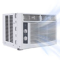 5000 BTU Window Air Conditioner with Mechanical Controls T131
