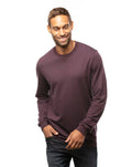 Blue Pullover D50157