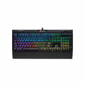 Backlit Mechanical Keyboard F302