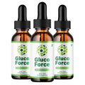 All Natural Healthy Organic Support, 3 Pack A515653