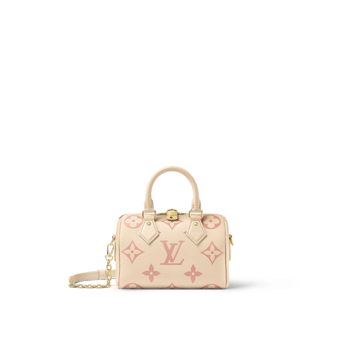 Quilted Cotton Crossbody Bag Z33319