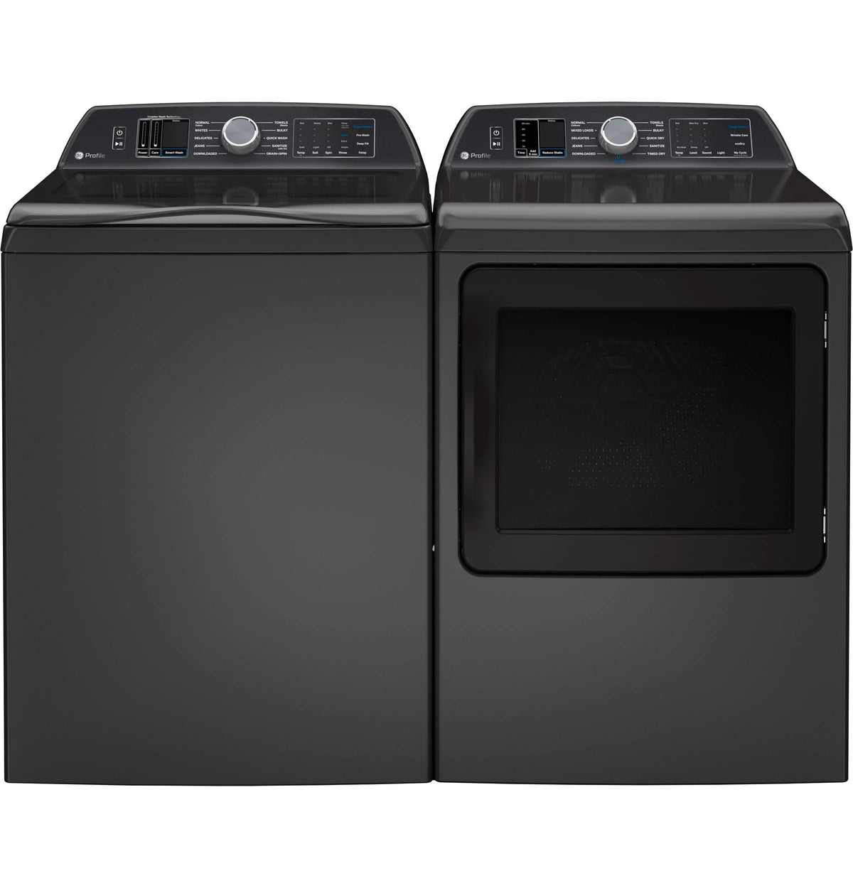 Gas Dryer H693